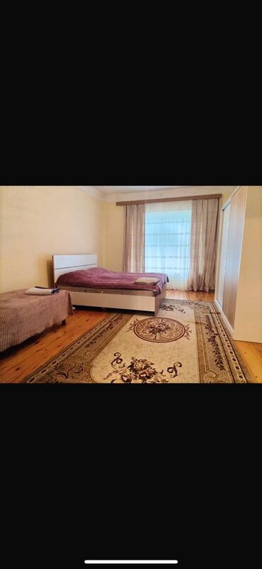 Günlük kirayə evlər: 200 kv. m, 5 otaqlı, Qaz, İşıq, Su — 6