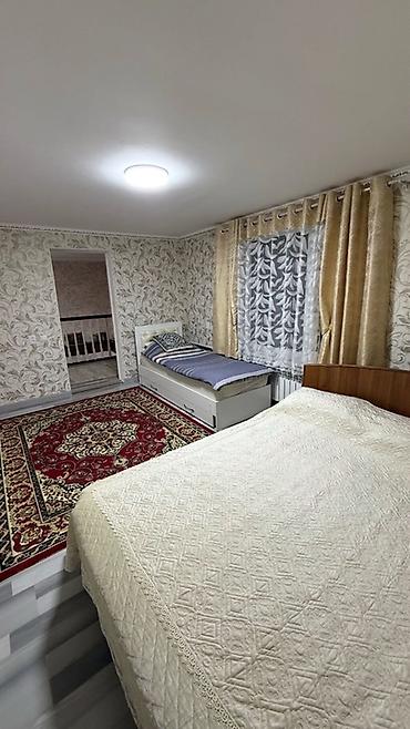 СДАЕТСЯ ДОМ ПО СУТОЧНО 🏡 Дом в Чолпон-Ате для отдыха ✅ Вместимость — 8