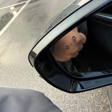 Hyundai: Hyundai Grandeur: 2019 г., 2.4 л, Автомат, Гибрид, Седан — 8