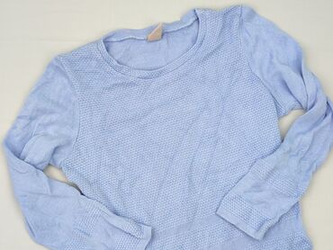 sweter w paski c a: Women`s sweater, size M (EU 38)