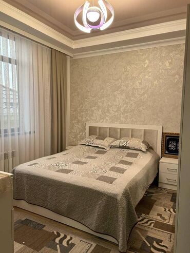 Продажа квартир: 2 комнаты, 45 м², Индивидуалка, 3 этаж, Евроремонт