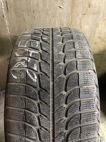 Шины: Продаю шины - Размер 1: 225/40 ZR18 92Y Michelin Лето 1 шт -1000 сом — 9