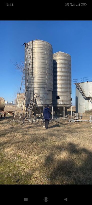 набор инструментов в баку: Бак, Металл