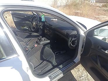 fraink maz: Volkswagen Golf Variant: 2000 г., 1.9 л, Механика, Дизель, Универсал — 2