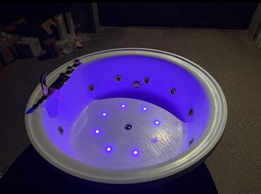 Cakuzi vannalar: Yeni Cakuzi vanna Motorlu, Pulsuz çatdırılma -da lalafo.az — 30 Cakuzi vannalar: Yeni Cakuzi vanna Motorlu, Pulsuz çatdırılma — 30