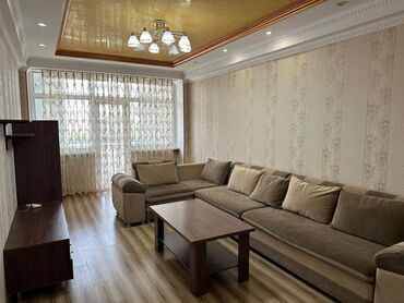 квартиры с ремонтом в рассрочку: 1 комната, 63 м², Элитка, 4 этаж, Евроремонт