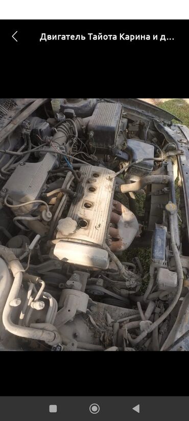 toyota runx бишкек: Бензиндик кыймылдаткыч Toyota 1997 г., 1.6 л, Жапония