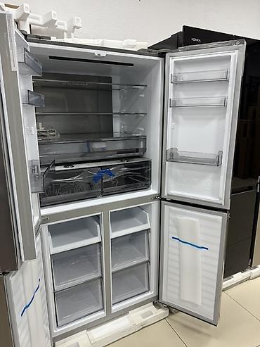 Холодильники: Холодильник Новый, Многодверный, No frost, 85 * 175 * — 3