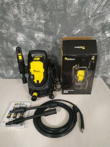 мин булак: KARCHER Karcher Moika Transboi Автоматическая Минимойка Мойка высокого