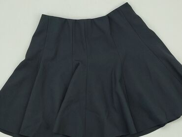 biało czarne bluzki damskie: Spódnica, Cos, M, stan - Idealny