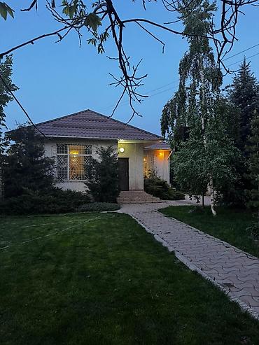 Продажа коттеджей и домов: Продается дом район Киргизия 1 •Участок - 16 сот •Дом - 116м2 — 1