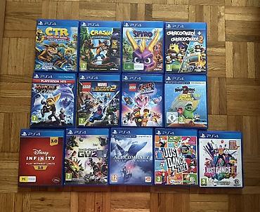 PS5 (Sony PlayStation 5): Tražiš kvalitetne PS igrice po dobrim cenama? Kod nas imaš nove i — 7