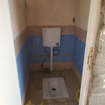 Долгосрочная аренда домов: 50 м², 3 комнаты, Забор, огорожен at lalafo.kg — 7 Долгосрочная аренда домов: 50 м², 3 комнаты, Забор, огорожен — 7