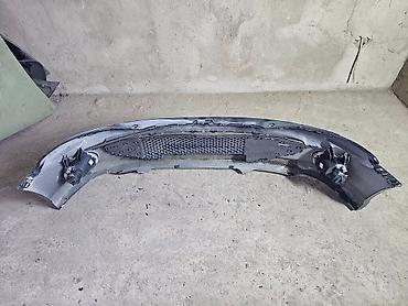 Бампер и комплектующие: Бампер Peugeot, Б/у, Оригинал — 7