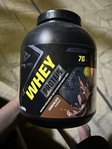 Polo köynəklər: Protein Çəki: 2001 - 2500 g