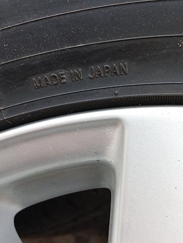 Disk təkərlər: Disk təkər Lexus 285 / 60 / R 18, 5 Boltlu -da lalafo.az — 3 Disk təkərlər: Disk təkər Lexus 285 / 60 / R 18, 5 Boltlu — 3