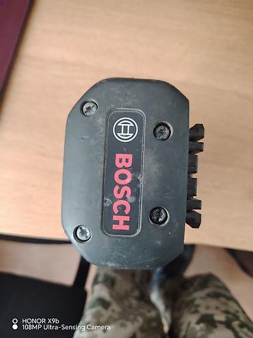 аккумулятор 12в 7а ч: Məhsul: Bosch 36V Li‑Ion akkumulyator (4.0 Ah) adoptoru lazımdır kimdə — 2