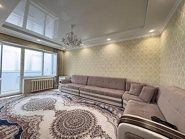 Продажа квартир: 1 комната, 38 м², 106 серия улучшенная, 1 этаж, Евроремонт — 1