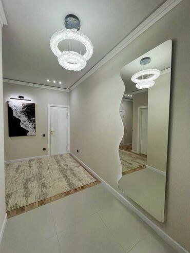 Продажа квартир: 2 комнаты, 65 м², Элитка, 14 этаж, Дизайнерский ремонт — 7