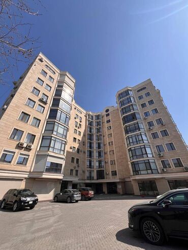 Продажа участков: 5 и более комнат, 264 м², Элитка, 6 этаж, Дизайнерский ремонт