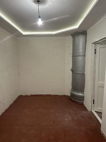 Продажа домов: Дом, 58 м², 4 комнаты, Собственник, ПСО (под самоотделку) — 25