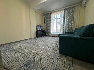 Продажа квартир: 1 комната, 43 м², Элитка, 9 этаж, Косметический ремонт at lalafo.kg — 12 Продажа квартир: 1 комната, 43 м², Элитка, 9 этаж, Косметический ремонт — 12