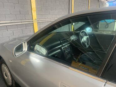 Audi: Audi A4: 1997 г., 2.6 л, Механика, Бензин, Седан at lalafo.kg — 9 Audi: Audi A4: 1997 г., 2.6 л, Механика, Бензин, Седан — 9