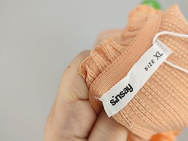 mango outler: Sinsay, Sukienka damska, rozmiar XL — 4