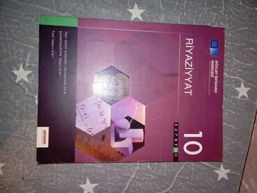 5 ci sinif riyaziyyat kitabı pdf yüklə: Riyaziyyat 10cu sinif, dim sinif testi