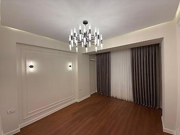 Mənzillər: 4 otaqlı, Yeni tikili, 179 kv. m — 8