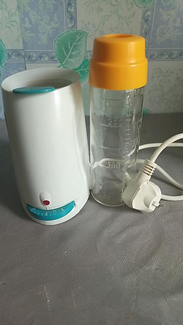 радионяня philips avent scd 480: Б/у — 1