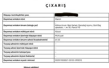 ev algi satgisi sumgayitda: Satılır 2 otaqlı köhnə tikili 60 m², Qızıldaş q. Qaradağ ray Qızıldaş — 7