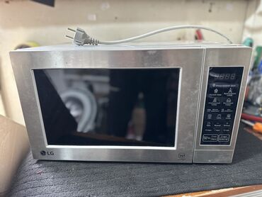 микроволновка духовка: Микроволновка, Б/у, Самовывоз, Бесплатная доставка, Платная доставка
