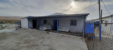 Kommersiya daşınmaz əmlakının satışı: Ferma/Təsərrüfat sahəsi - Tamamilə hasarlanmış geniş həyət, metal tor — 11