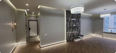 Ремонт под ключ: Ремонт квартир под ключ Профессиональные ремонтно-отделочные работы — 4