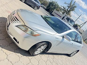 sprinter 315: Toyota Camry: 2006 г., 2.4 л, Вариатор, Гибрид, Седан — 1