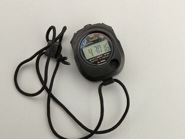 Electronics: Stoper cyfrowy