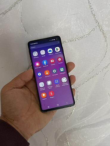 vr очки для пк бишкек: Samsung Galaxy S10, Б/у, 128 ГБ, цвет - Черный, 1 SIM — 3