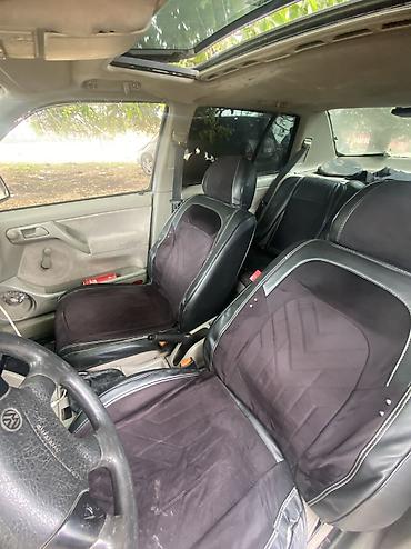 e53 amg: Volkswagen Vento: 1996 г., 1.8 л, Механика, Газ, Седан — 6