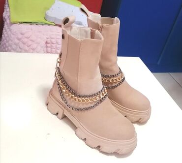 obuca za sneg: Ankle boots, 38