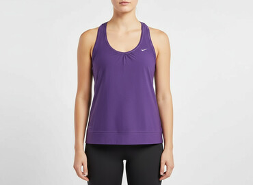 g unit t shirty: Nike, Top damski, rozmiar L