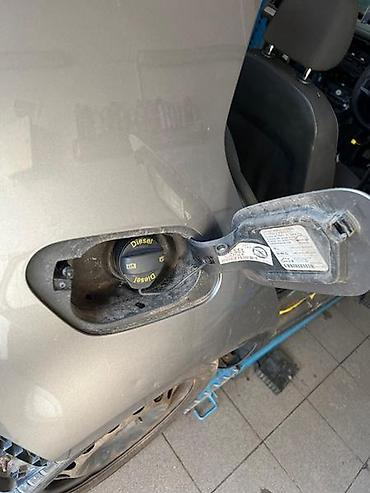 suzuki: POKLOPAC REZERVOARA ZA VOLKSWAGEN GOLF 7 | Poklopac rezervoara za — 2