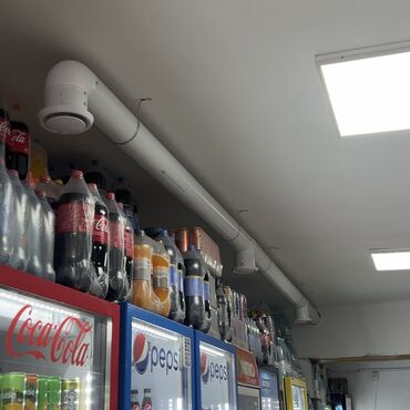 Установка вытяжек и вентиляции: Потеют окна? В углах появилась плесень? В доме невыносимо душно в — 4