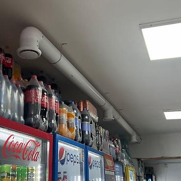 Установка вытяжек и вентиляции: Вентиляция любой сложности! Вентиляция частных домов, квартир, офисов — 11