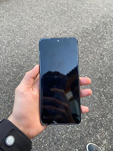 Redmi, Redmi Note 11, Б/у, 128 ГБ, цвет - Синий, 2 SIM