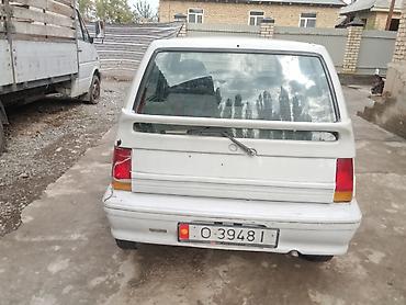 Mini: Mini Classic Mini: 1997 г., 0.8 л, Автомат, Бензин, Хетчбек — 7
