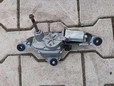 MOTOR BRISACA HB VRATA ZA MAZDA 6 OD 2008. DO 2011. GOD. | mazda 6