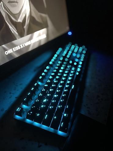 e3 1230v2: Клавиатура, Asus, Механическая, Проводное подключение, Размер: 100% — 5