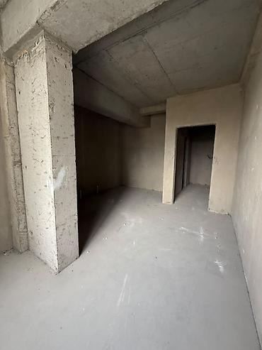 Батирлерди сатуу: 1 бөлмө, 45 м², Элитка, 6 кабат, ПСО (өз алдынча бүтүрүү) — 8