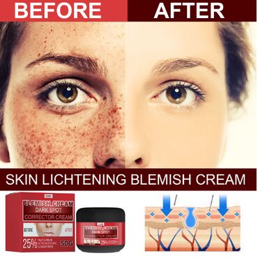 Уход за телом: ❄️ США Крем интенсивный отбеливающий антивозрастной с Еbay Аmazon — 14